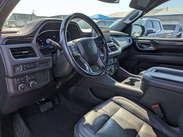 used 2023 Chevrolet Tahoe car, priced at $52,913