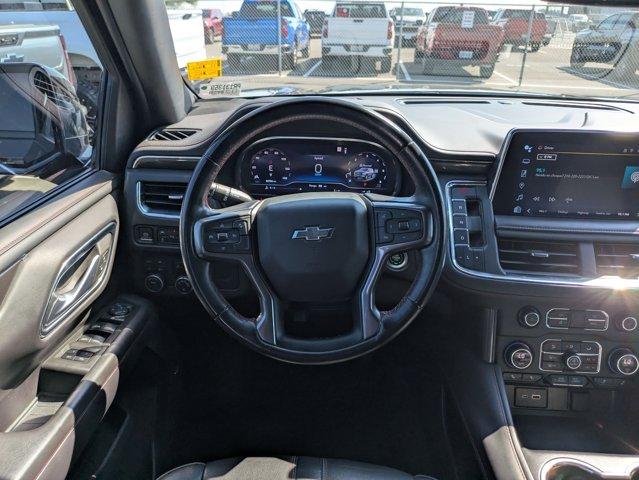 used 2023 Chevrolet Tahoe car, priced at $52,913