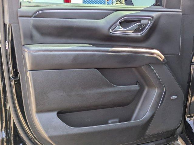 used 2023 Chevrolet Tahoe car, priced at $52,913