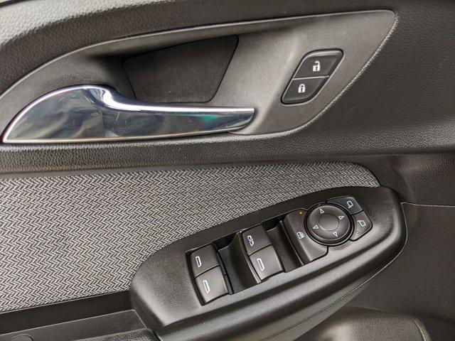 used 2022 Chevrolet TrailBlazer car, priced at $20,132