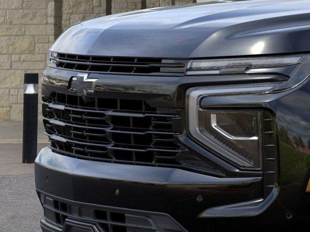 new 2025 Chevrolet Tahoe car, priced at $80,400