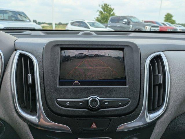used 2020 Chevrolet Equinox car, priced at $16,334