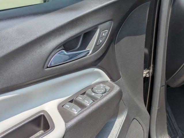 used 2020 Chevrolet Equinox car, priced at $16,334