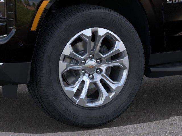 new 2026 Chevrolet Suburban car, priced at $70,515