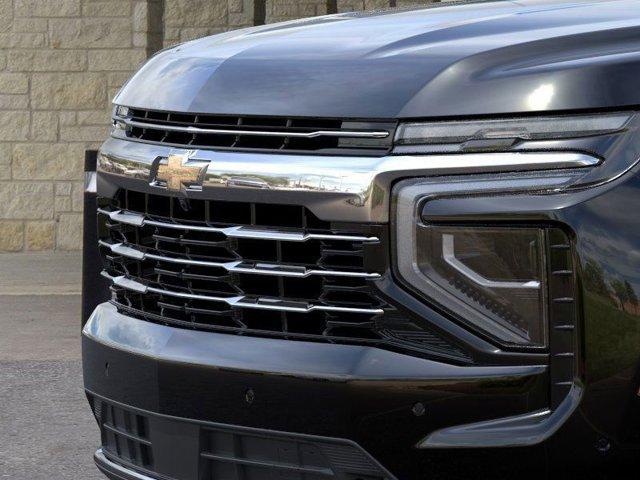 new 2026 Chevrolet Suburban car, priced at $70,515