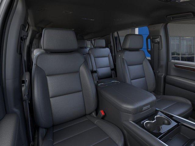 new 2026 Chevrolet Suburban car, priced at $70,515