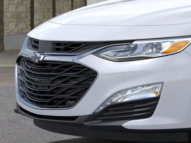 new 2025 Chevrolet Malibu car, priced at $34,183