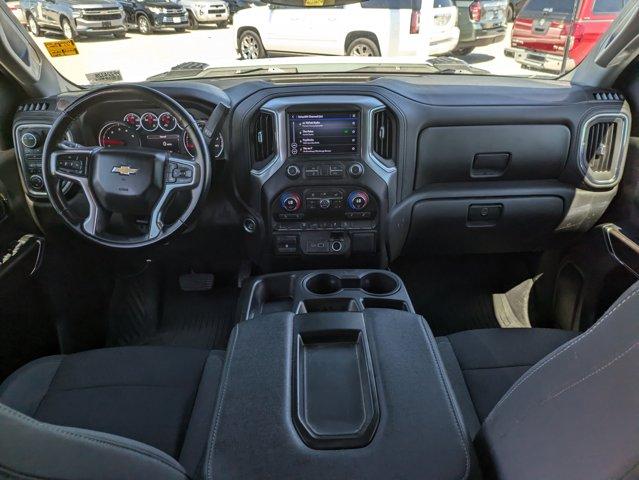 used 2023 Chevrolet Silverado 2500 car, priced at $51,450