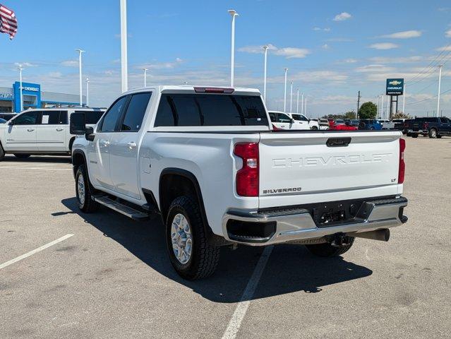 used 2023 Chevrolet Silverado 2500 car, priced at $51,450