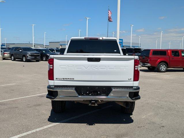 used 2023 Chevrolet Silverado 2500 car, priced at $51,450