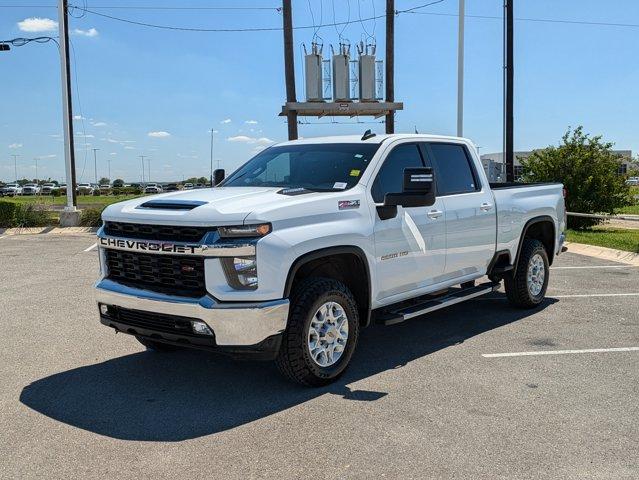 used 2023 Chevrolet Silverado 2500 car, priced at $51,450