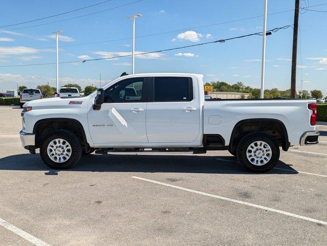 used 2023 Chevrolet Silverado 2500 car, priced at $51,450