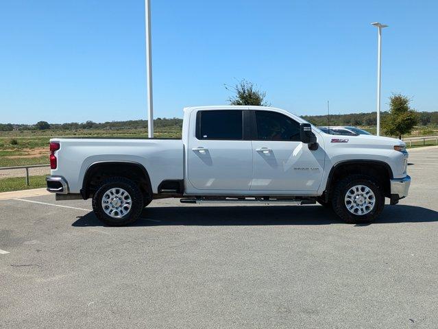 used 2023 Chevrolet Silverado 2500 car, priced at $51,450