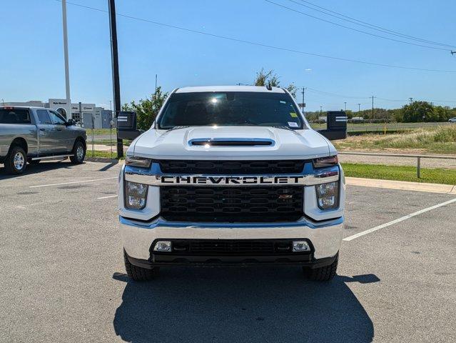 used 2023 Chevrolet Silverado 2500 car, priced at $51,450