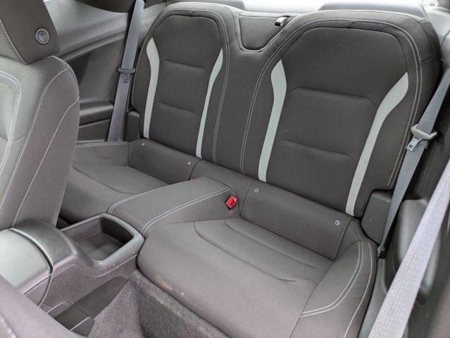 used 2024 Chevrolet Camaro car, priced at $28,266