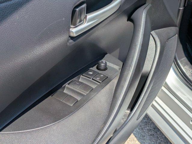 used 2021 Toyota Corolla car, priced at $15,547