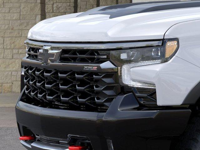 new 2024 Chevrolet Silverado 1500 car, priced at $67,068