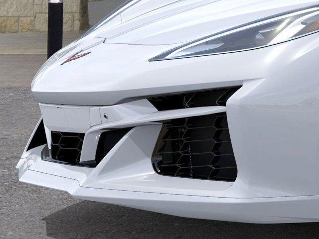new 2025 Chevrolet Corvette car, priced at $119,875