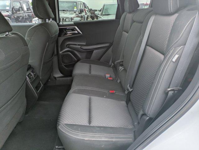 used 2022 Mitsubishi Outlander car, priced at $19,588