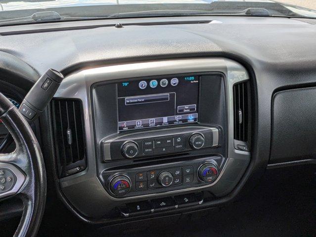 used 2018 Chevrolet Silverado 1500 car, priced at $29,231