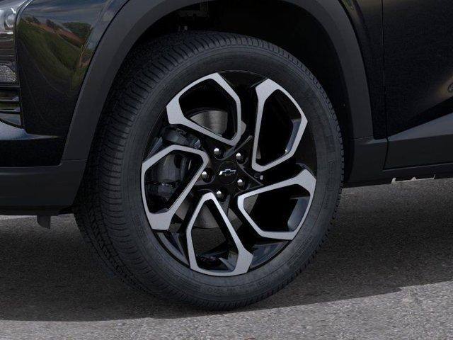 new 2026 Chevrolet Trax car, priced at $27,160