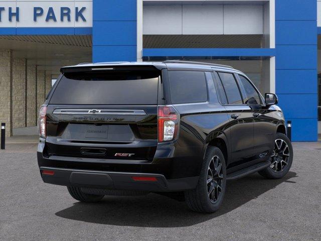 new 2024 Chevrolet Suburban car, priced at $67,043