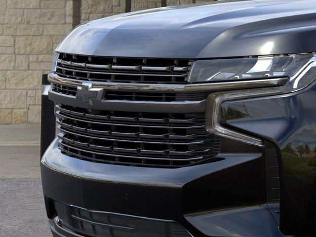 new 2024 Chevrolet Suburban car, priced at $67,043