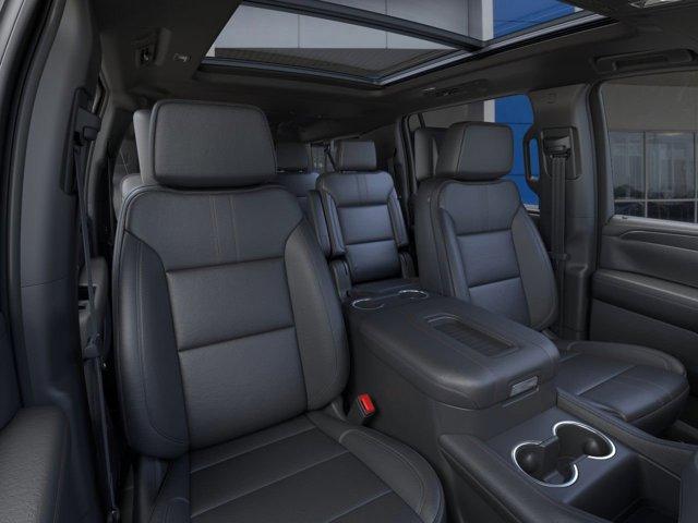 new 2024 Chevrolet Suburban car, priced at $67,043