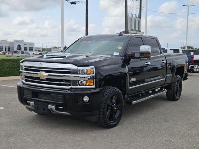 used 2019 Chevrolet Silverado 2500 car, priced at $50,317