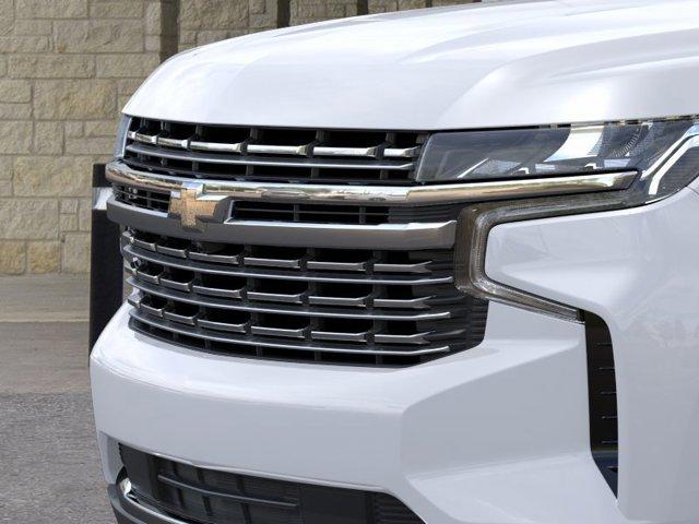 new 2024 Chevrolet Suburban car, priced at $82,645