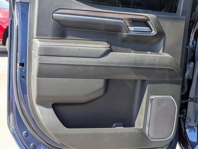 used 2022 Chevrolet Silverado 1500 car, priced at $36,792