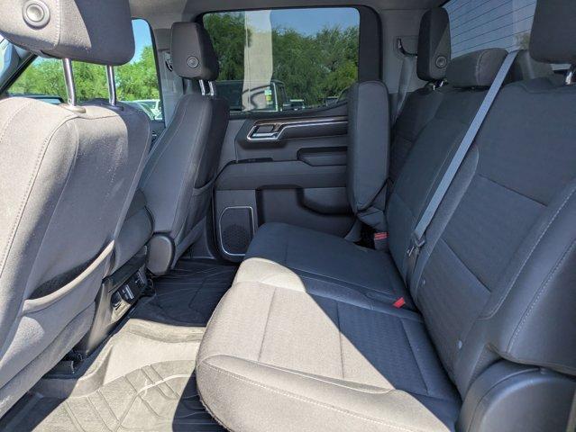 used 2022 Chevrolet Silverado 1500 car, priced at $36,792