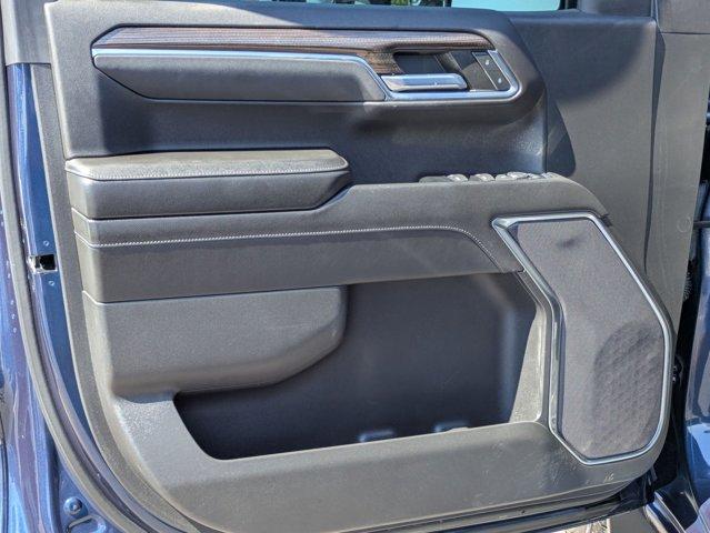 used 2022 Chevrolet Silverado 1500 car, priced at $36,792