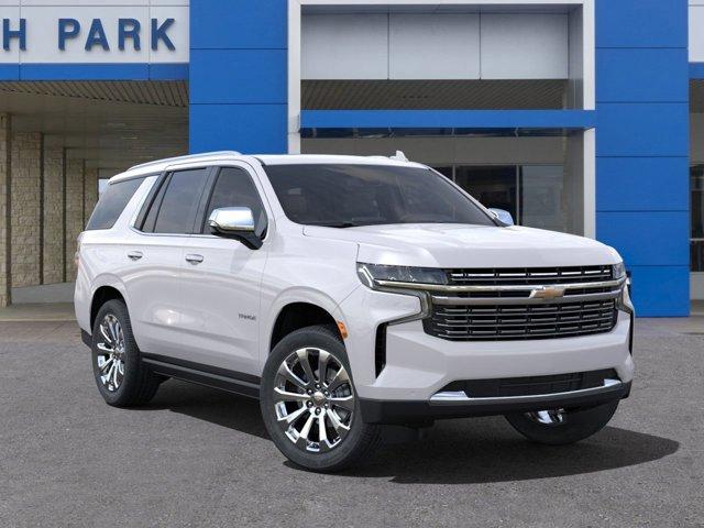 new 2024 Chevrolet Tahoe car, priced at $75,975