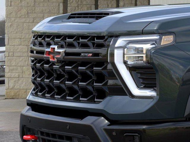 new 2026 Chevrolet Silverado 2500 car, priced at $88,665