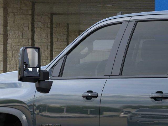 new 2026 Chevrolet Silverado 2500 car, priced at $88,665