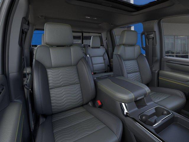 new 2026 Chevrolet Silverado 2500 car, priced at $88,665