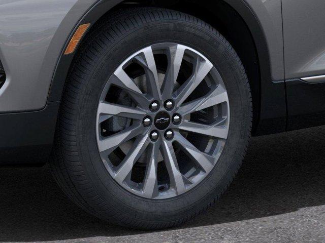 new 2025 Chevrolet Blazer car, priced at $44,980