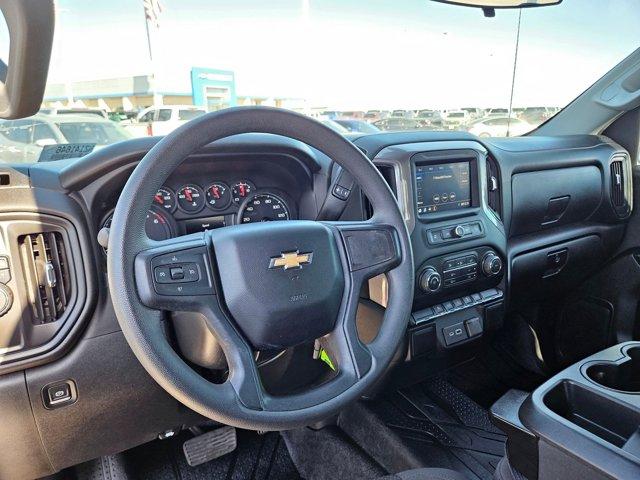 used 2022 Chevrolet Silverado 1500 Limited car, priced at $31,800