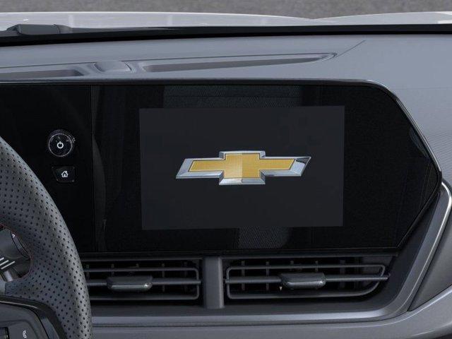 new 2025 Chevrolet Trax car, priced at $23,561