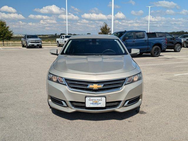 used 2015 Chevrolet Impala car, priced at $11,134