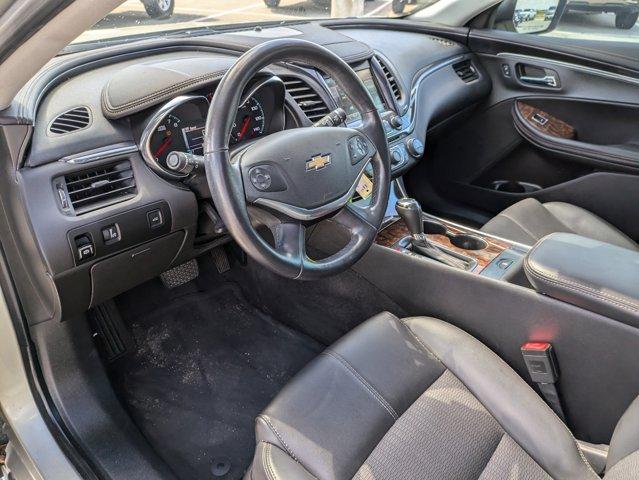 used 2015 Chevrolet Impala car, priced at $11,134