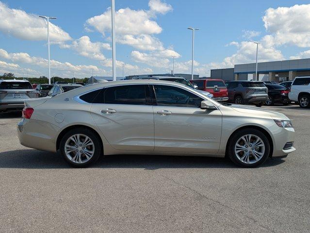 used 2015 Chevrolet Impala car, priced at $11,134