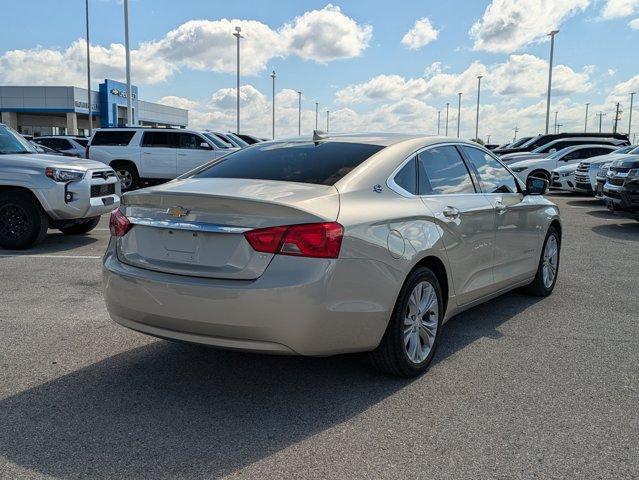 used 2015 Chevrolet Impala car, priced at $11,134