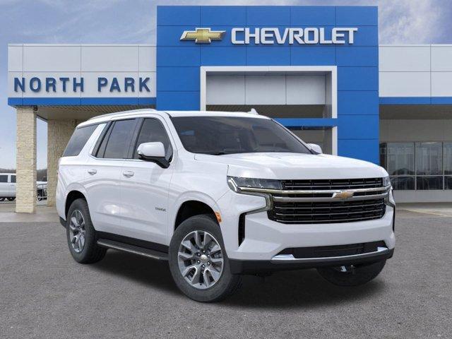 new 2024 Chevrolet Tahoe car, priced at $64,757