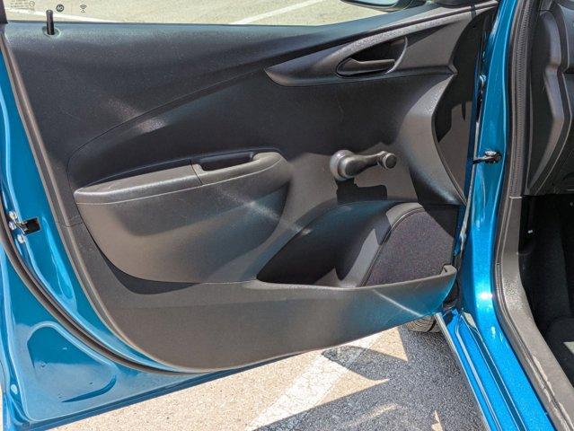used 2020 Chevrolet Spark car, priced at $13,425