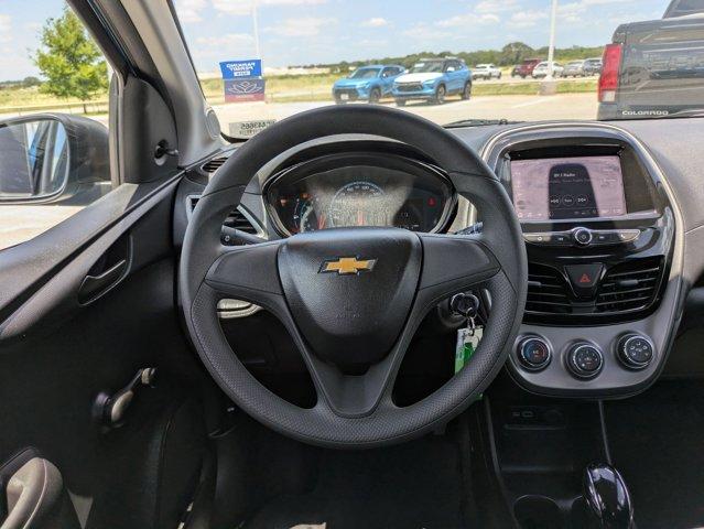 used 2020 Chevrolet Spark car, priced at $13,425