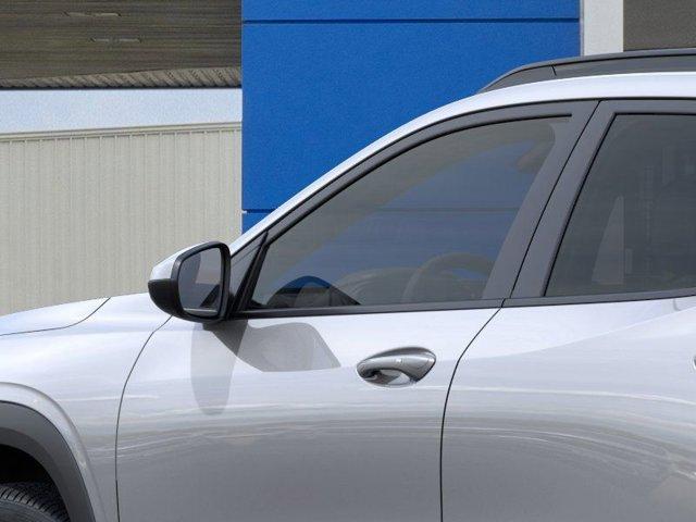 new 2026 Chevrolet Trax car, priced at $25,090