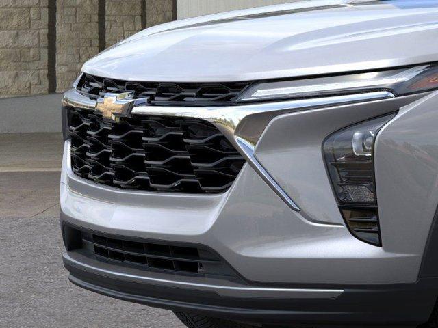 new 2026 Chevrolet Trax car, priced at $25,090