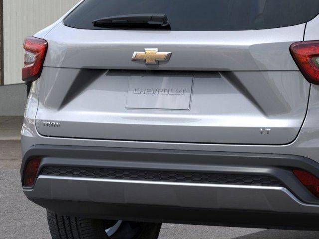 new 2026 Chevrolet Trax car, priced at $25,090